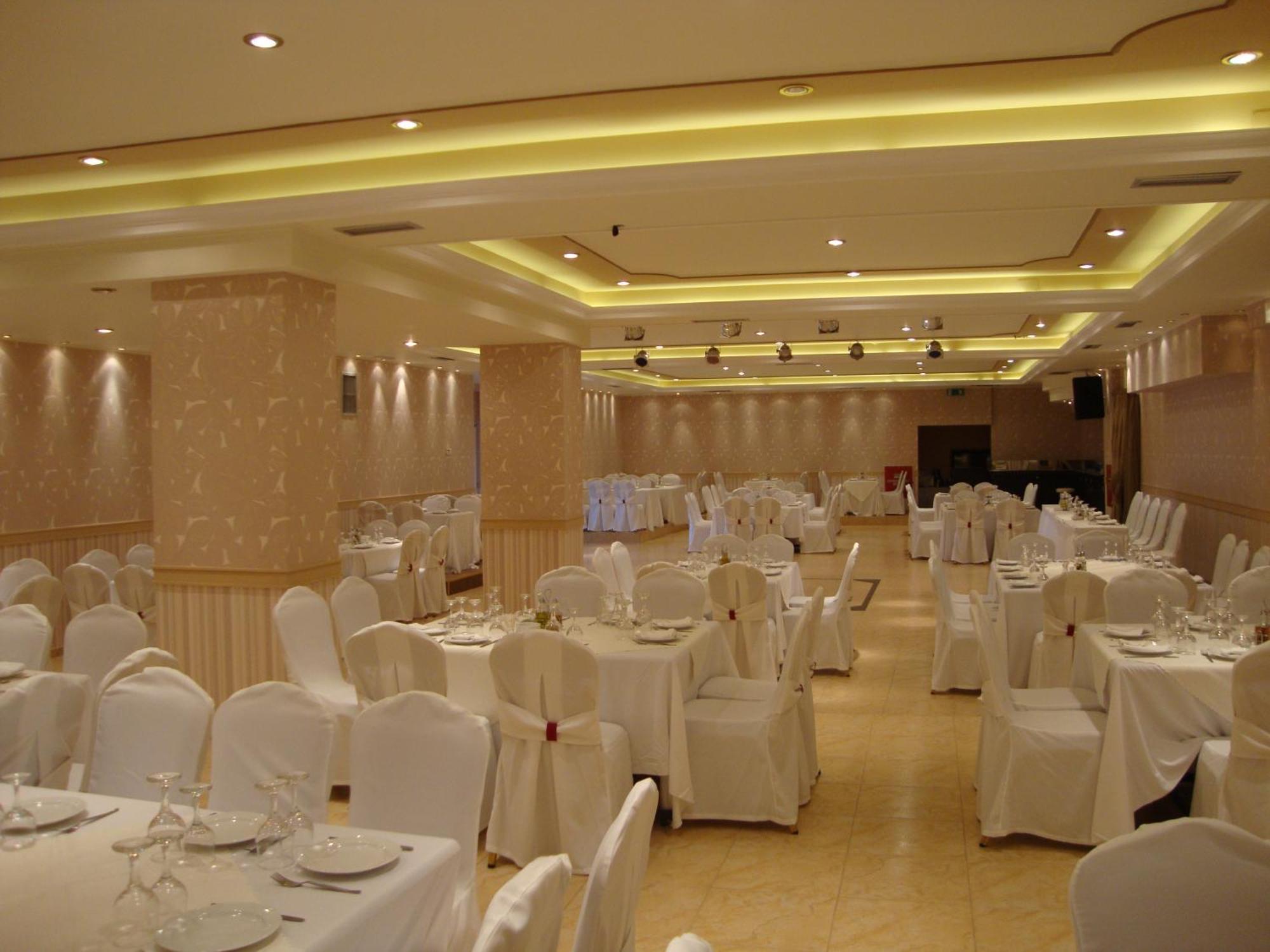 איגומניטסה Selefkos Palace מראה חיצוני תמונה