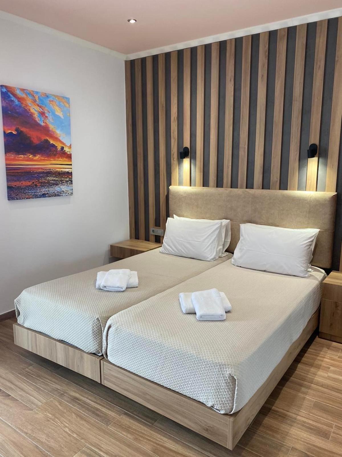 איגומניטסה Selefkos Palace מראה חיצוני תמונה