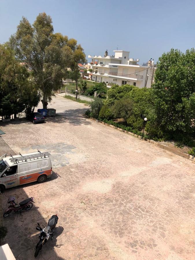 איגומניטסה Selefkos Palace מראה חיצוני תמונה