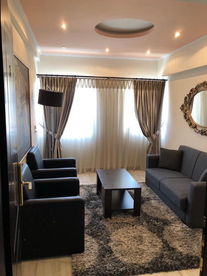 איגומניטסה Selefkos Palace מראה חיצוני תמונה