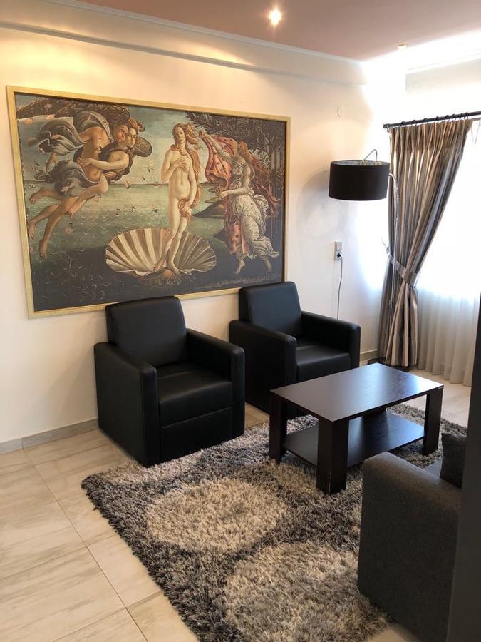 איגומניטסה Selefkos Palace מראה חיצוני תמונה